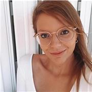 Profesora para todas las edades incluida asignaturas de carrera de derecho y Ade